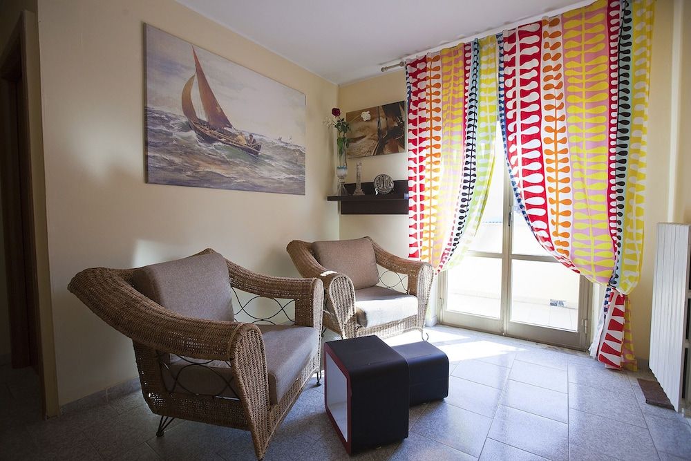 B&B Mediterraneo