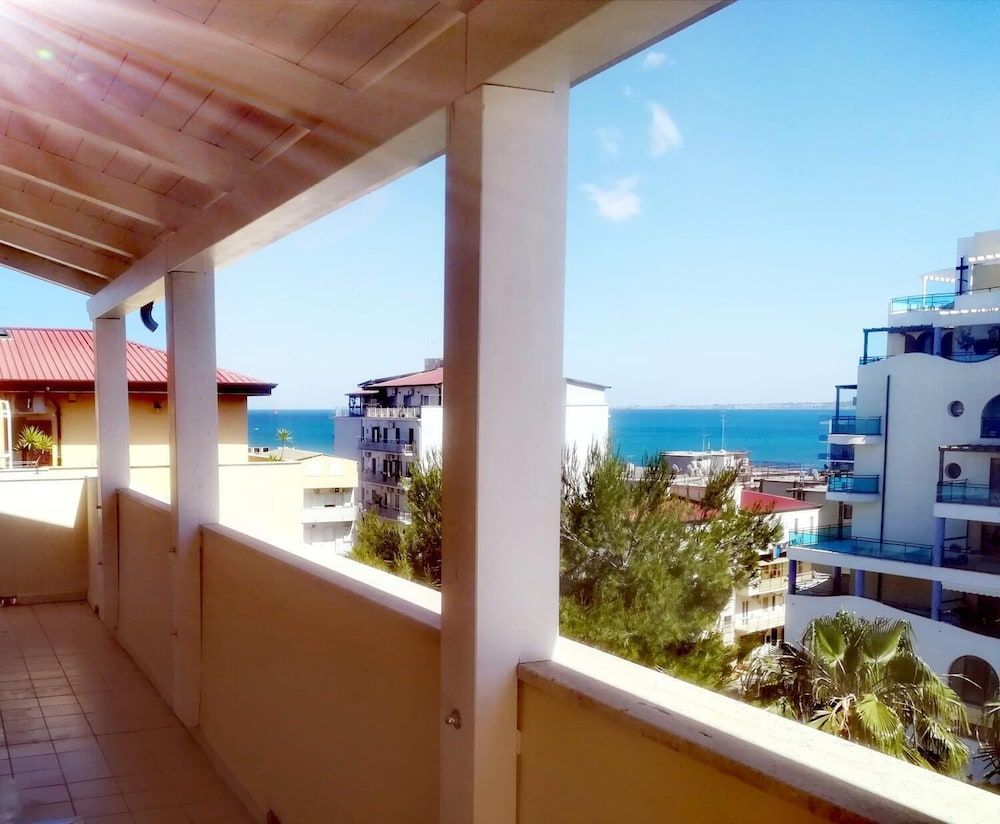B&B Mediterraneo