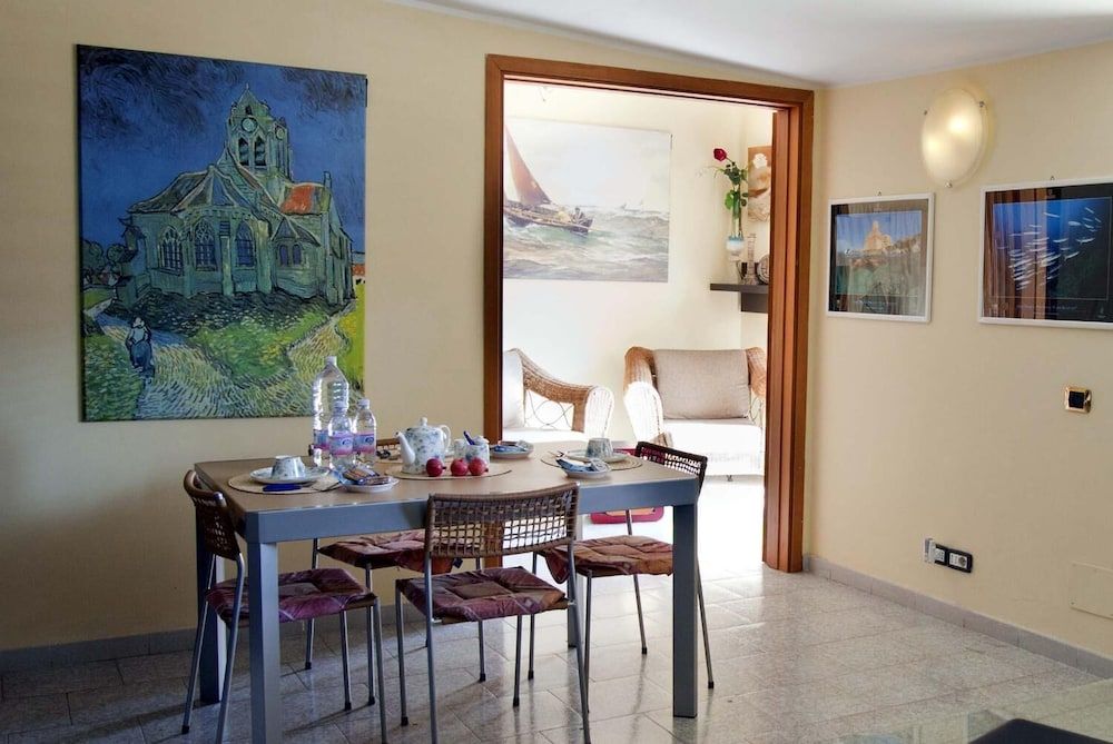 B&B Mediterraneo