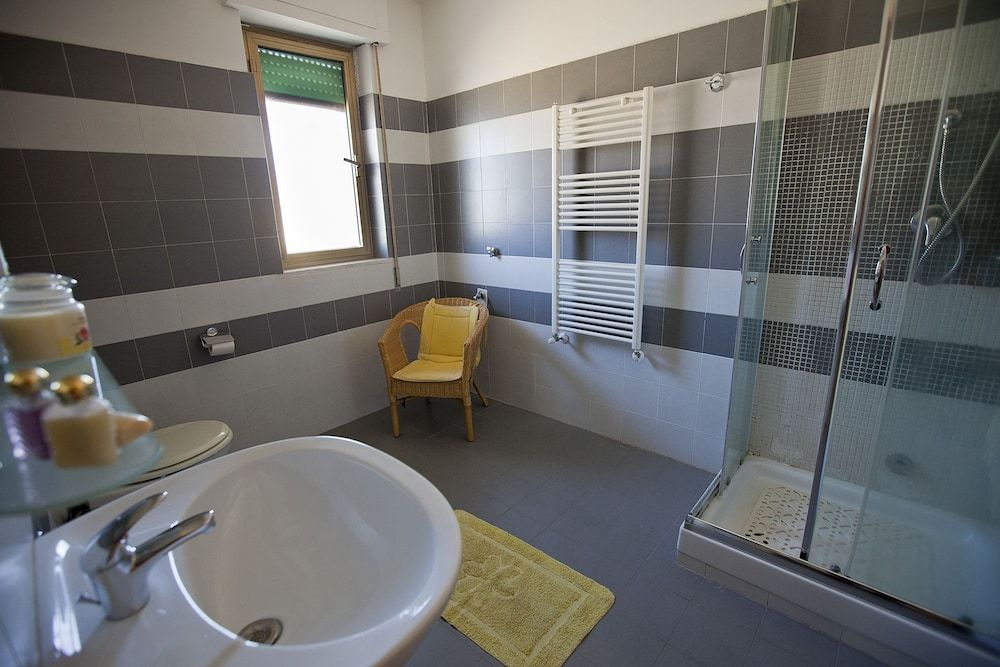 B&B Mediterraneo