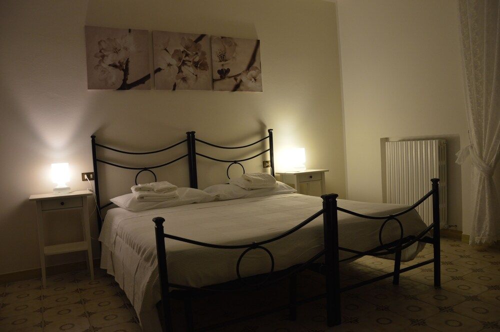 B&B Casa Amabili