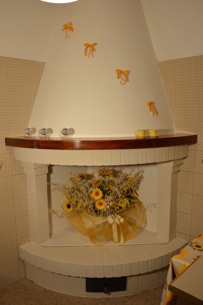 B&B Casa Amabili