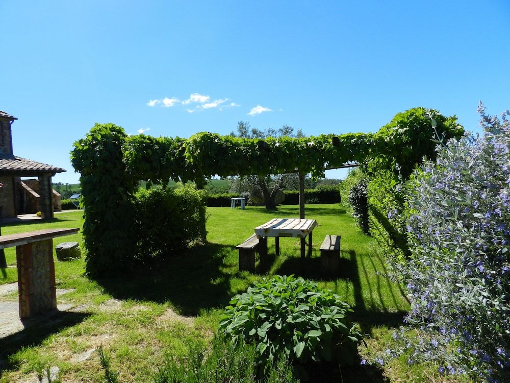 Agriturismo Le Sorgenti