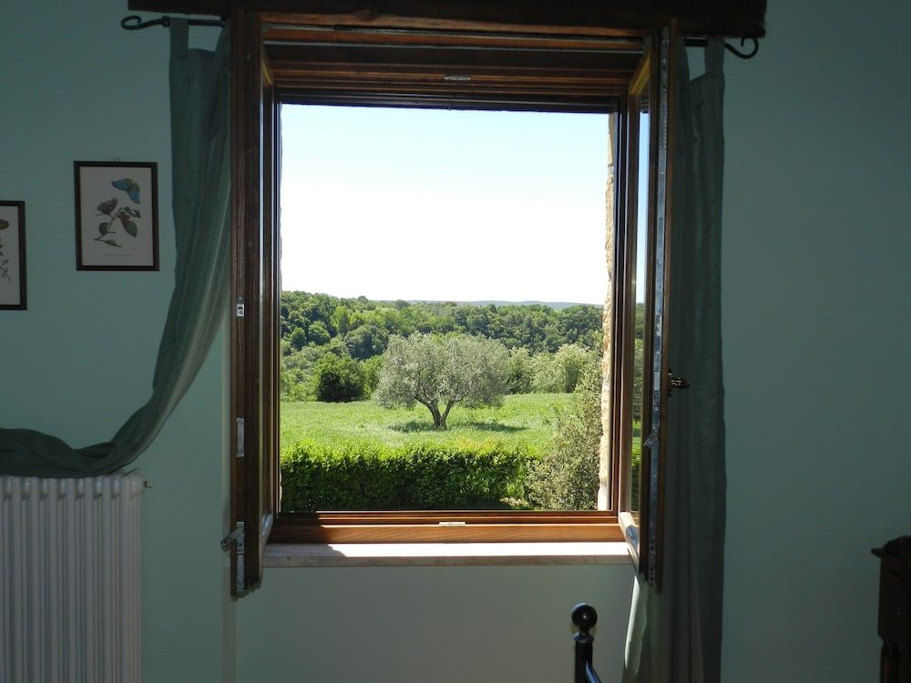 Agriturismo Le Sorgenti