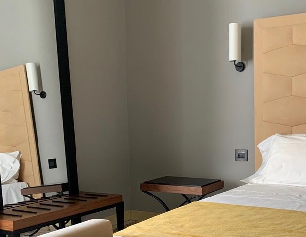 Room of Andrea
