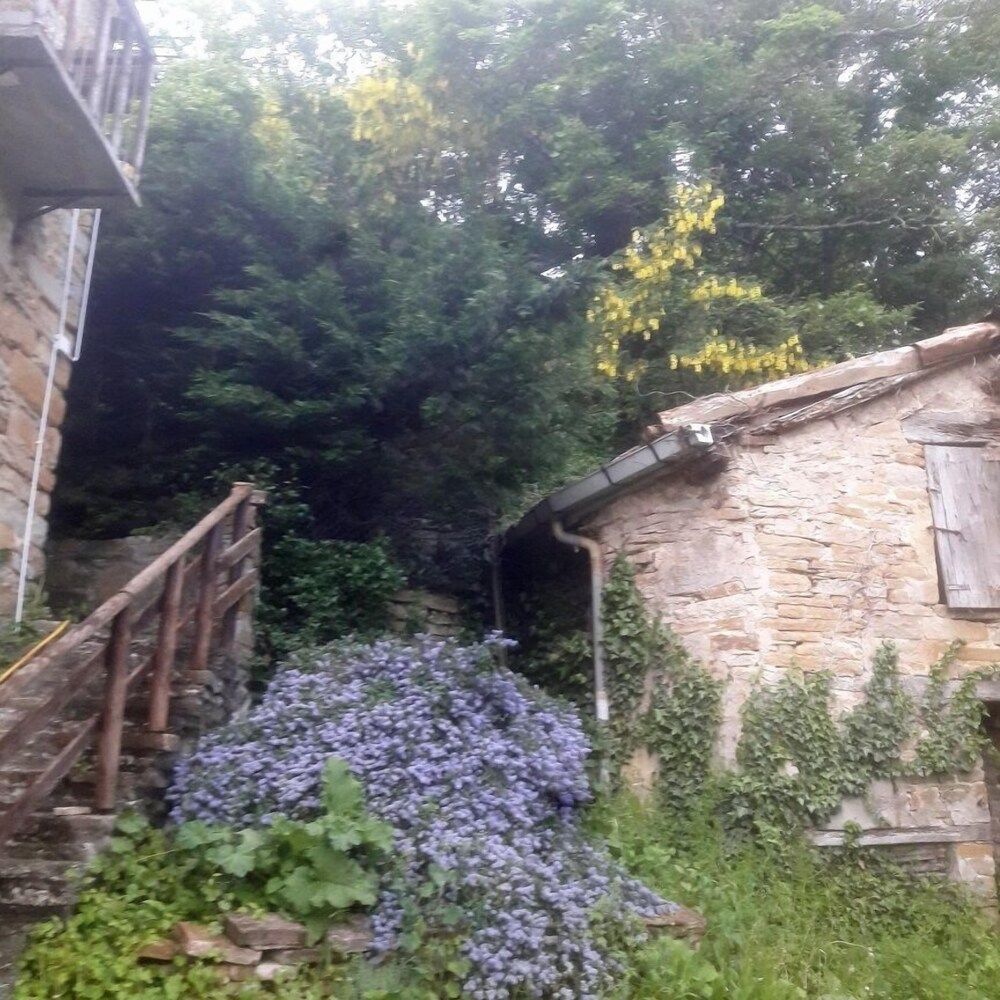 B&B Borgo Del Fornello
