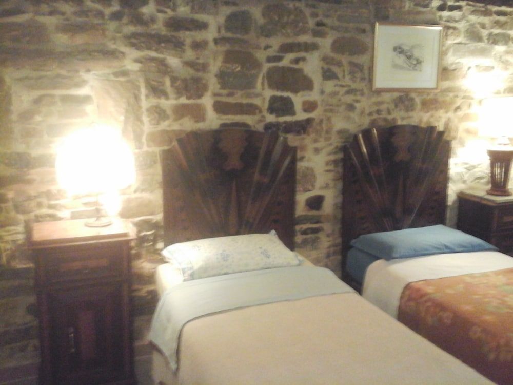 B&B Borgo Del Fornello