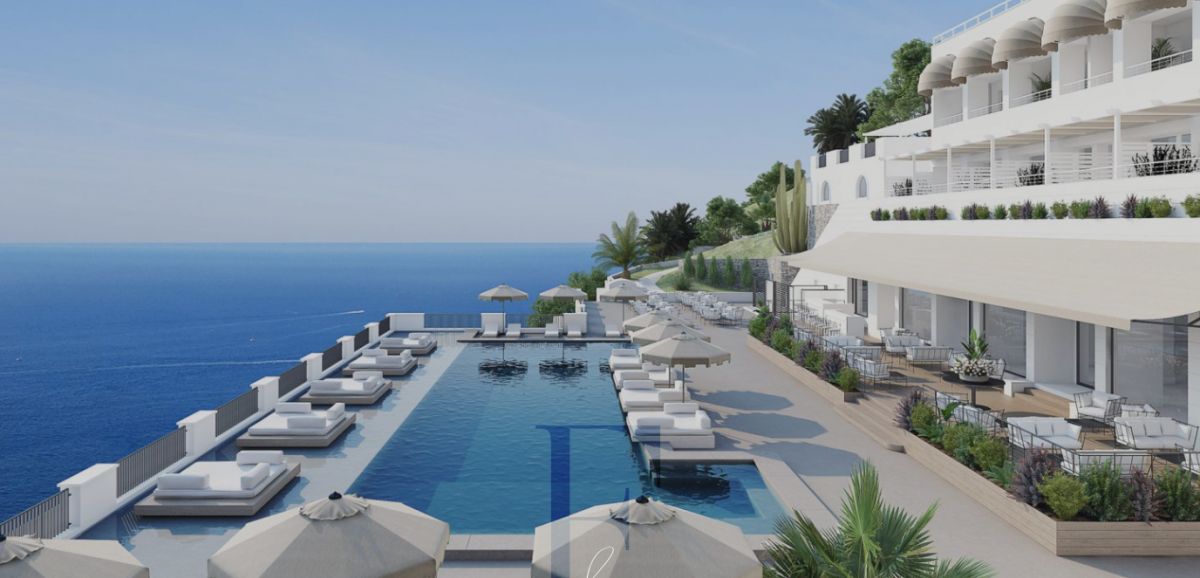 Furore Grand Hotel
