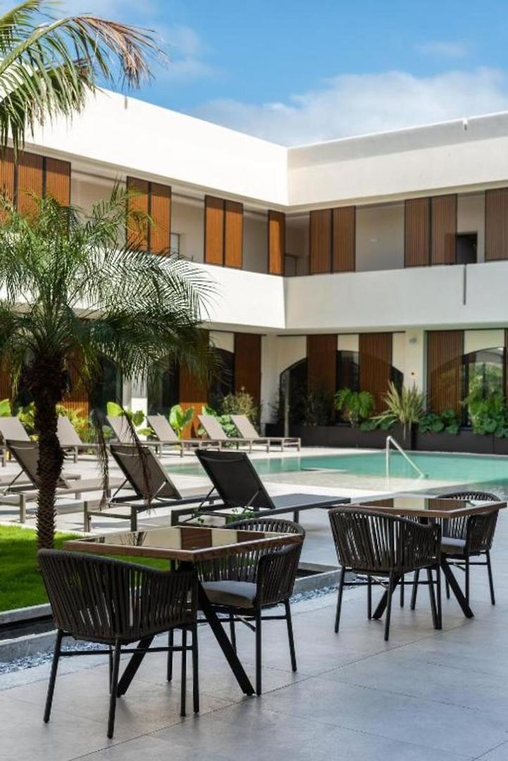 Limen Wellness Hotel