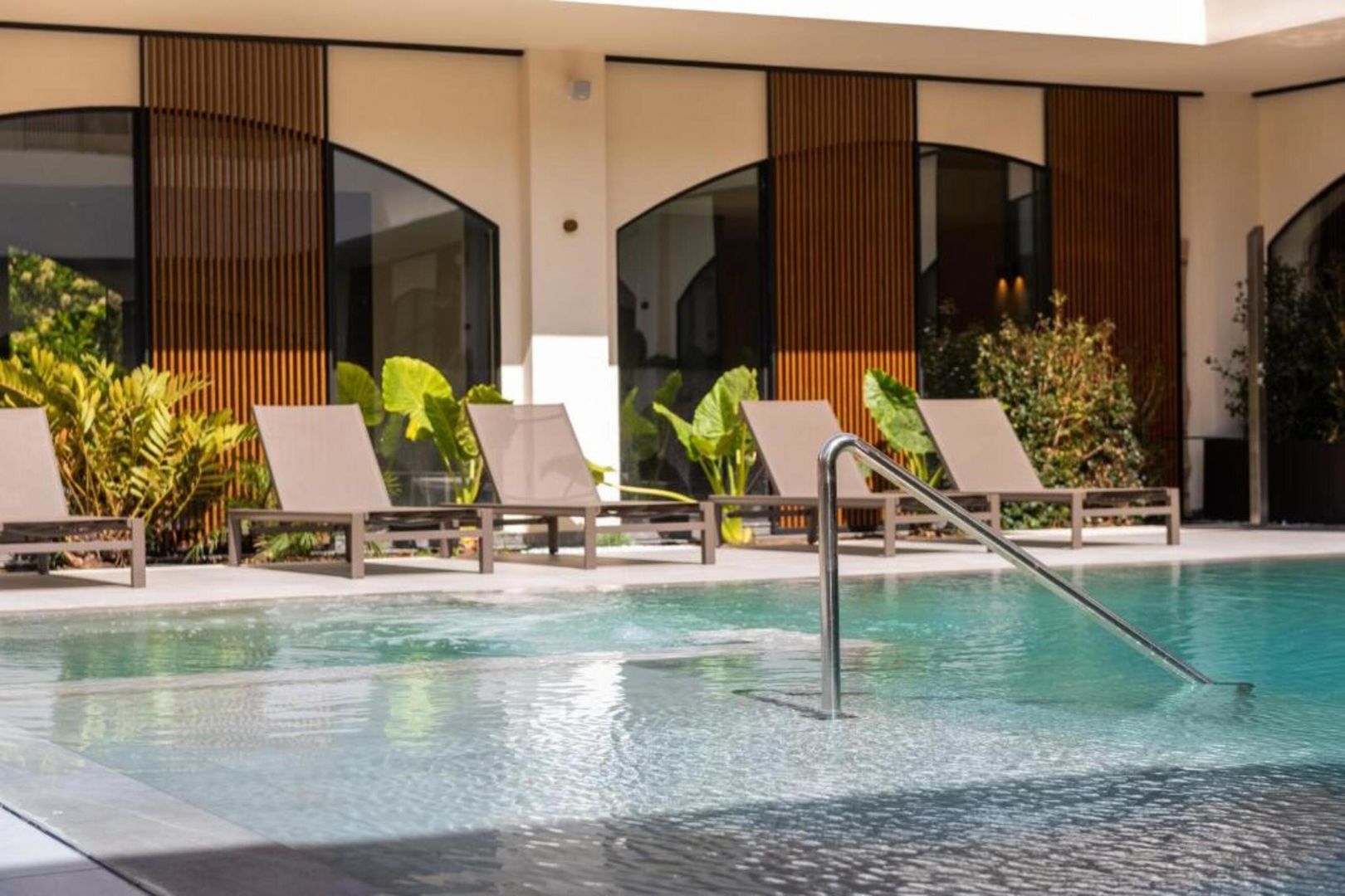 Limen Wellness Hotel