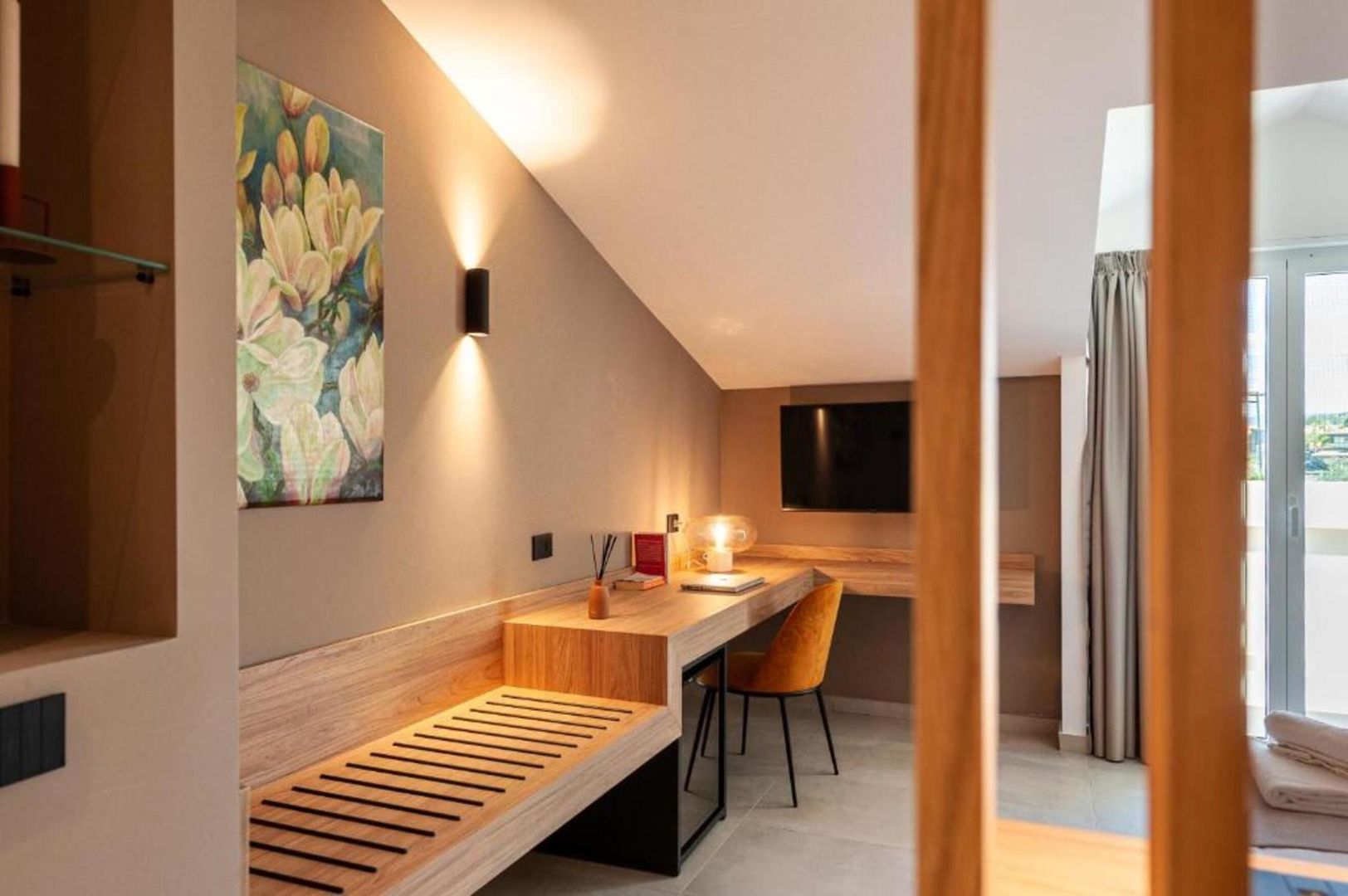 Limen Wellness Hotel