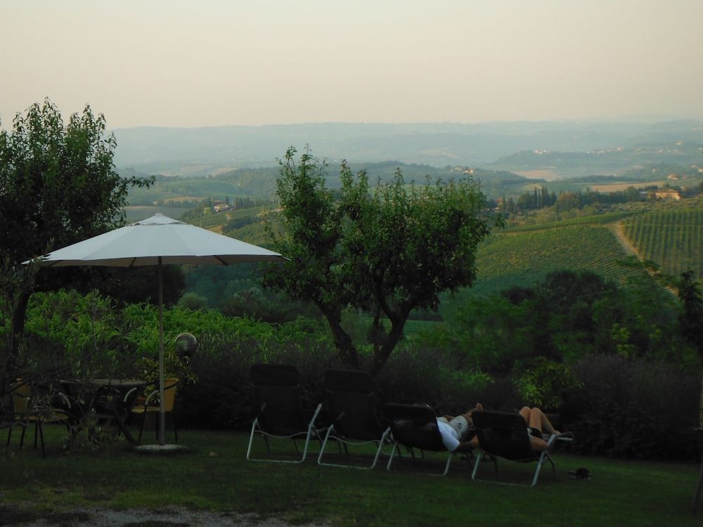 San Michele