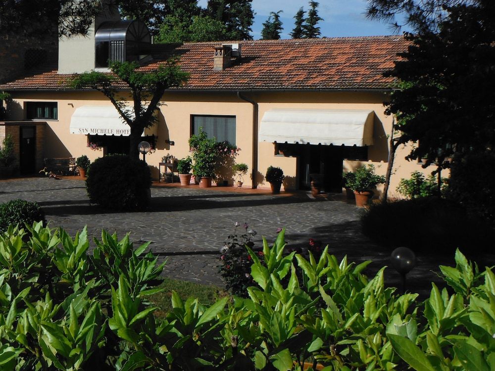 San Michele