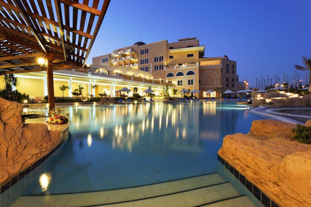 Helnan Dreamland Hotel