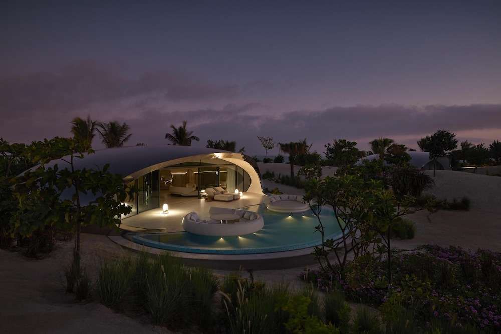Shebara Resort