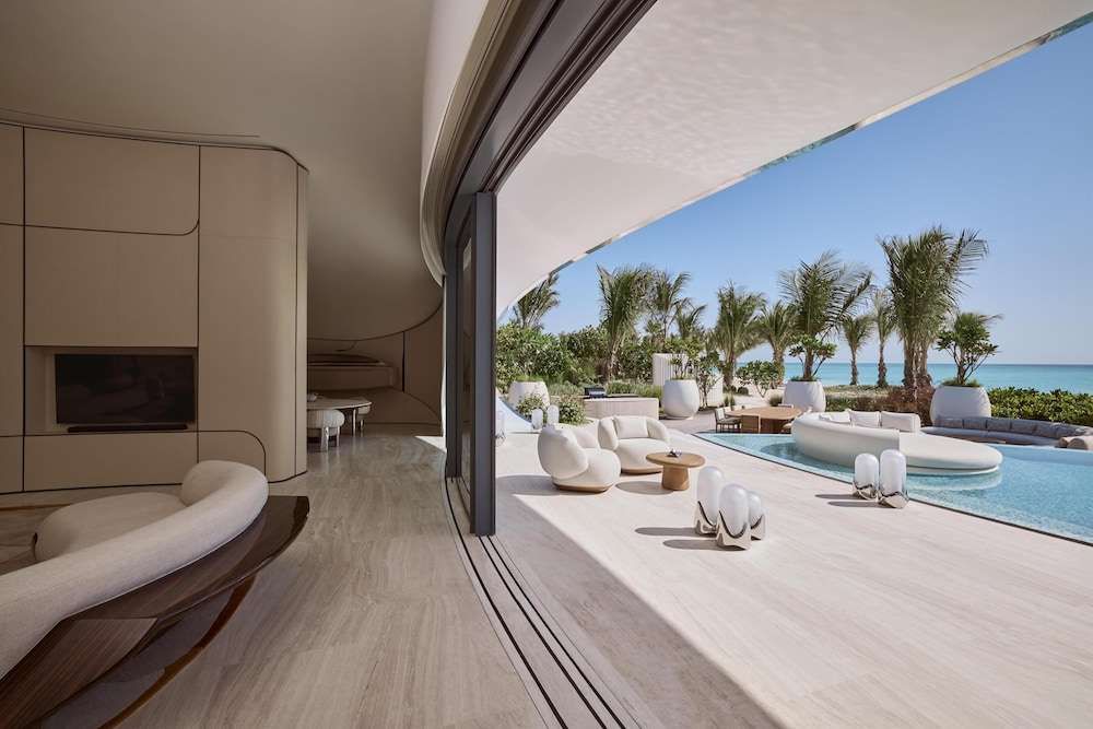 Shebara Resort