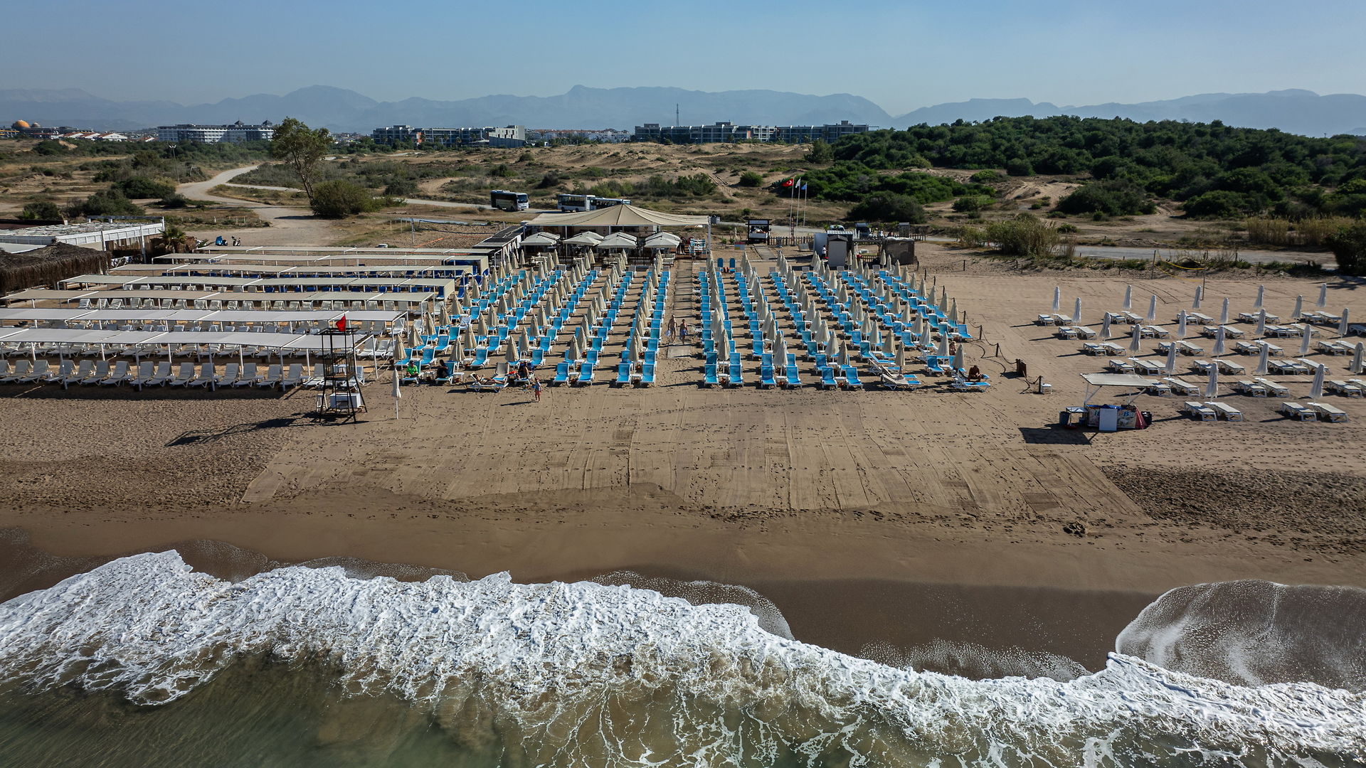Arnor De Luxe Hotel & Spa