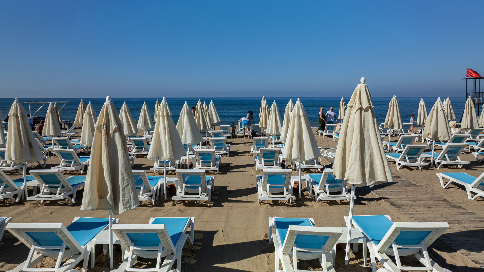 Arnor De Luxe Hotel & Spa