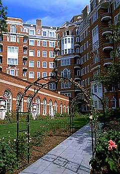 Washington Marriott Wardman Park