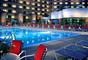 Washington Marriott Wardman Park