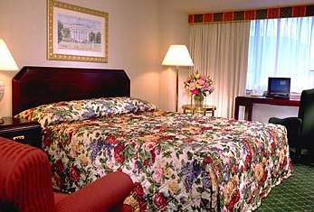 Washington Marriott Wardman Park