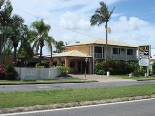 Miners Lodge Motor Inn