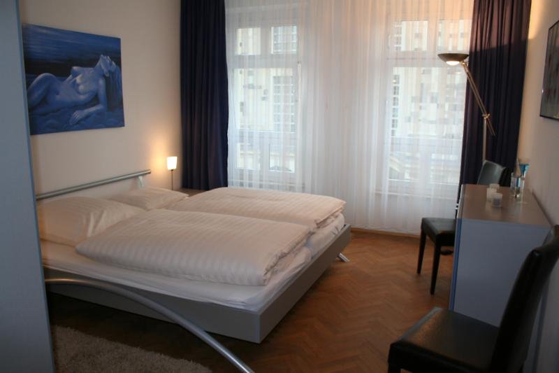 Aparthotel Münzgasse by Aparthotels An der Frauenkirche