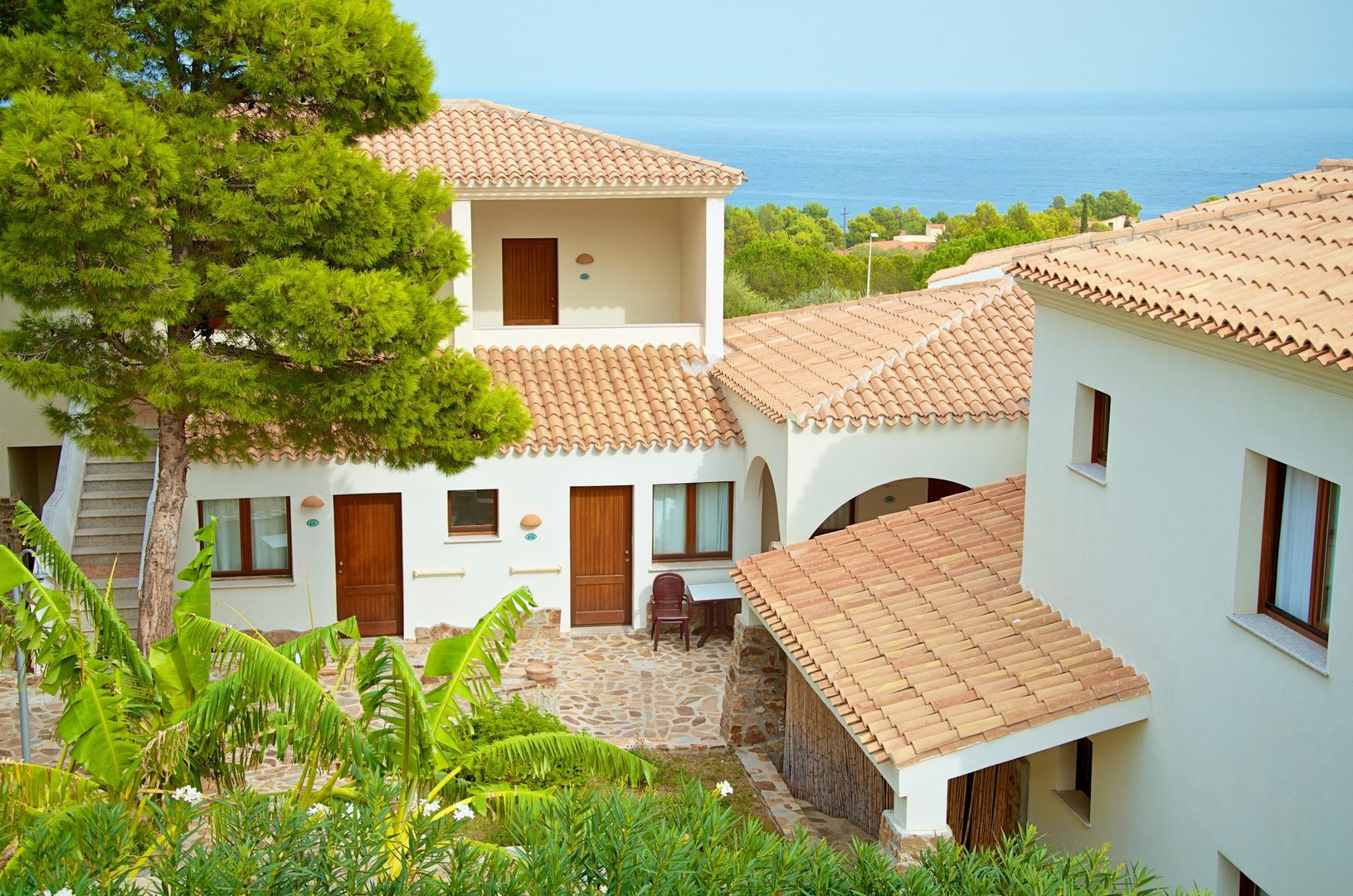 Club Esse Cala Gonone