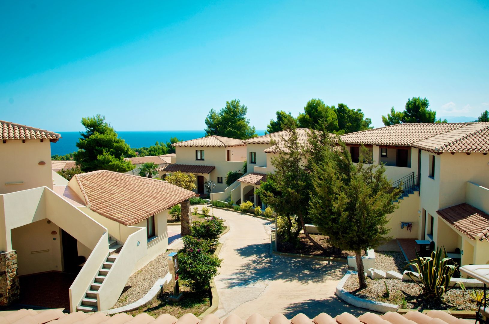 Club Esse Cala Gonone