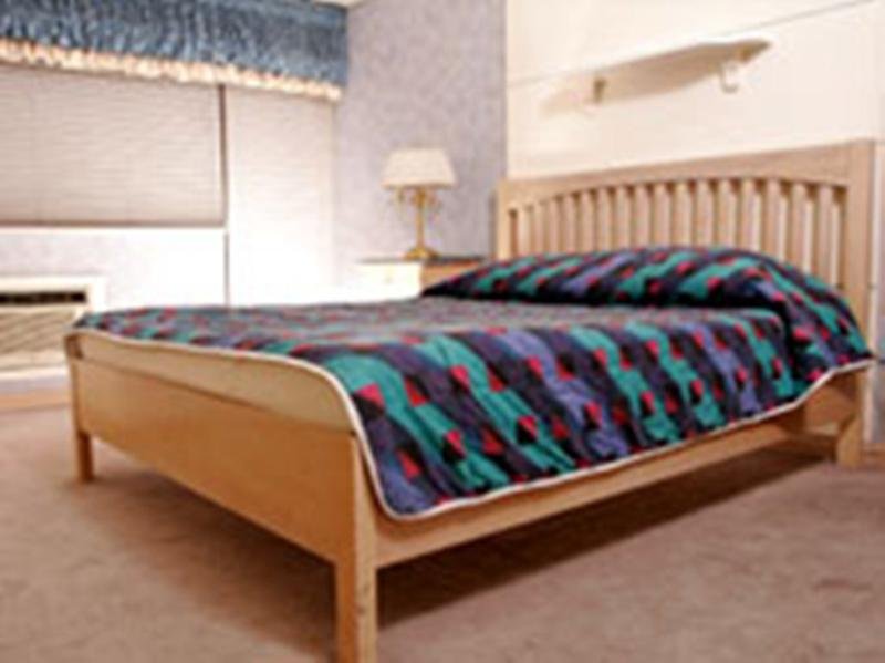 Prince Plaza II Condotel