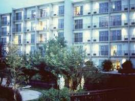 Chester Inn & Suites