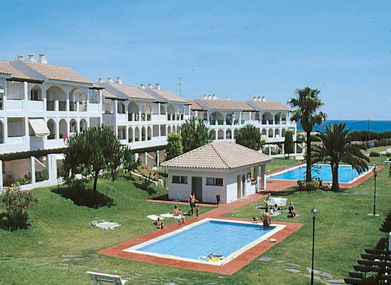Azor Playa