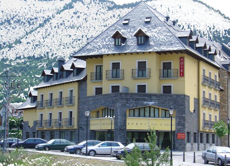 Acevi Val d'Aran