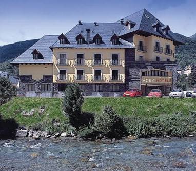Acevi Val d'Aran