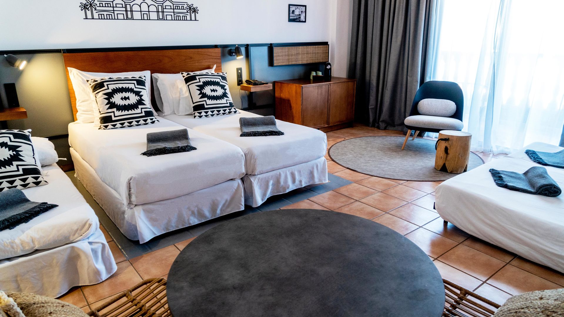 Coral Cotillo Beach Hotel