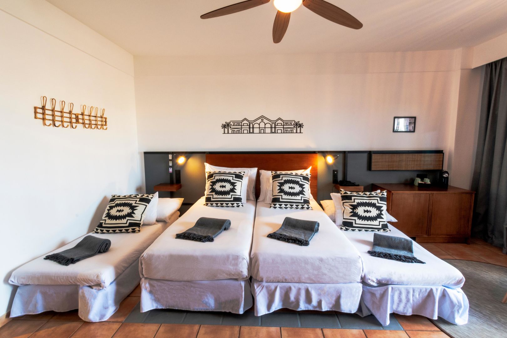 Coral Cotillo Beach Hotel