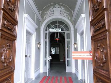 Hotel Rosso 23