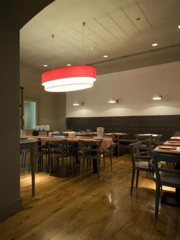 Hotel Rosso 23