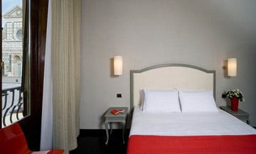 Hotel Rosso 23