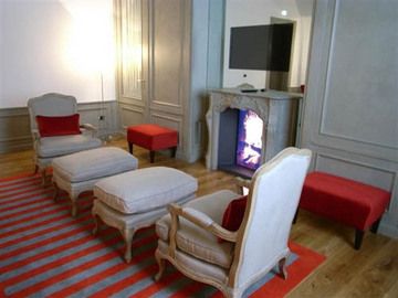 Hotel Rosso 23