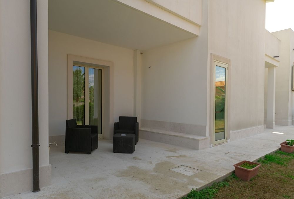 Villa Alberta Affittacamere