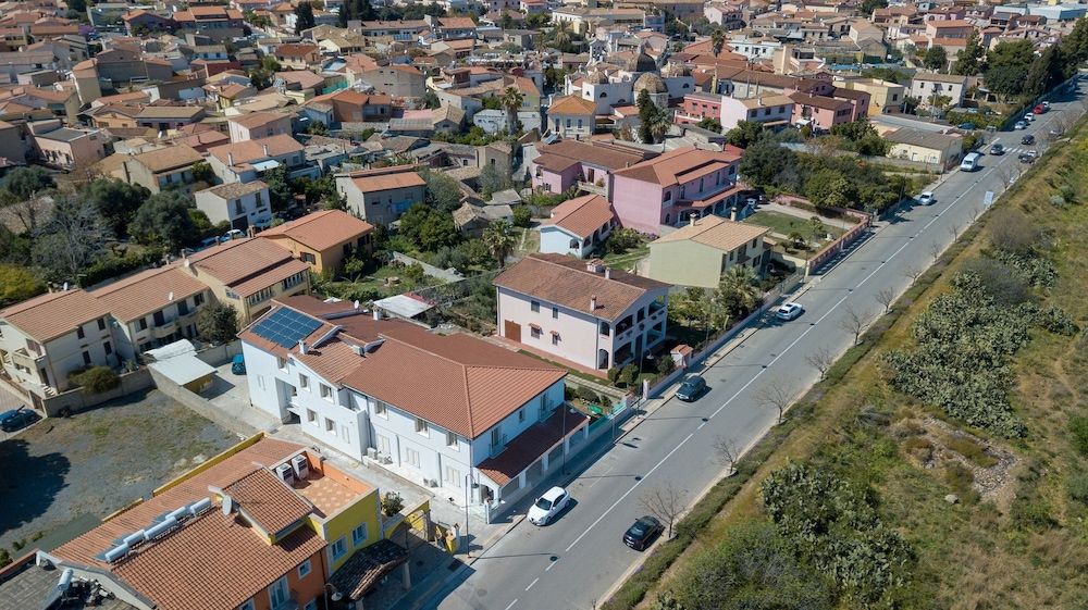 Villa Alberta Affittacamere