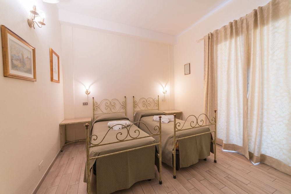 Villa Alberta Affittacamere