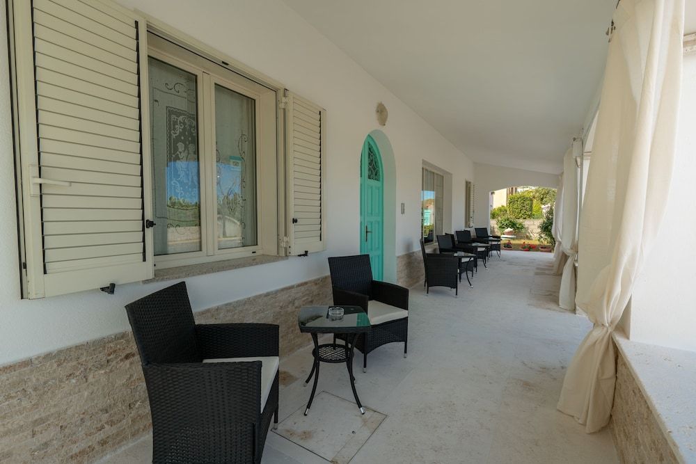 Villa Alberta Affittacamere