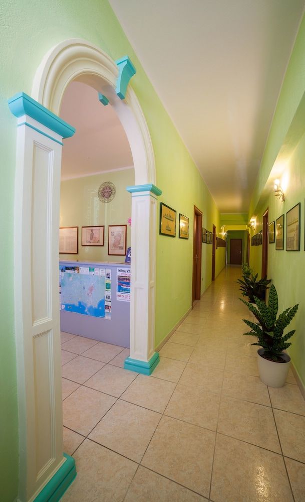 Villa Alberta Affittacamere
