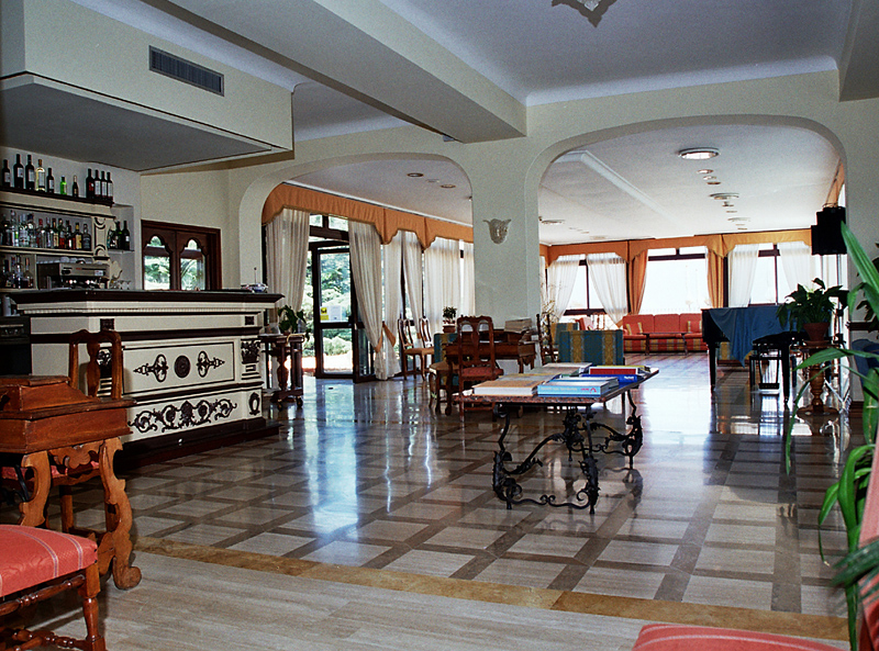 Villa Romita