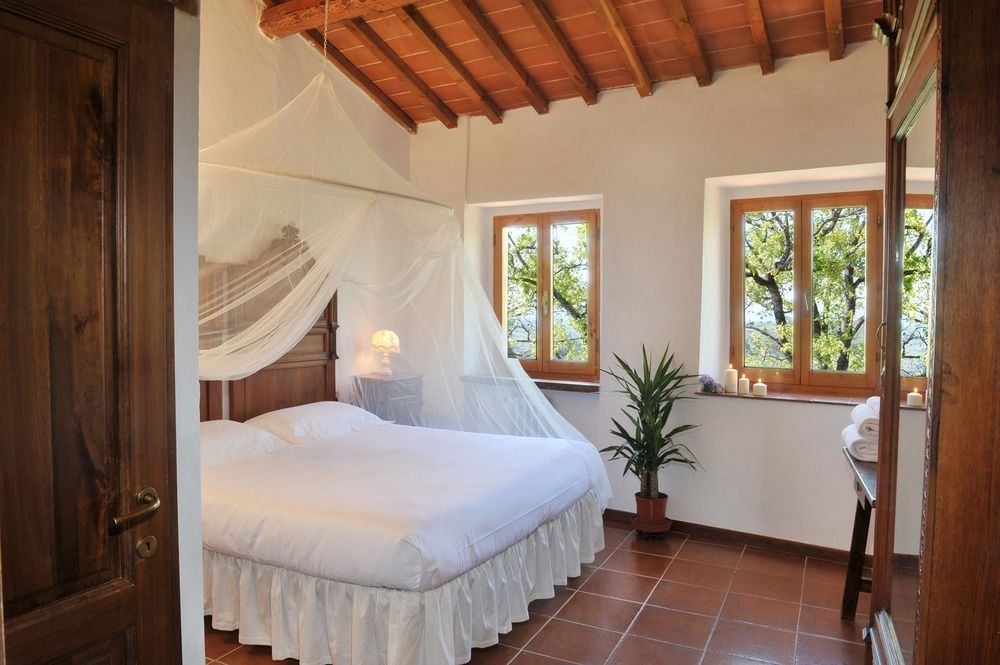 Agriturismo Azienda Agricola La Camporena