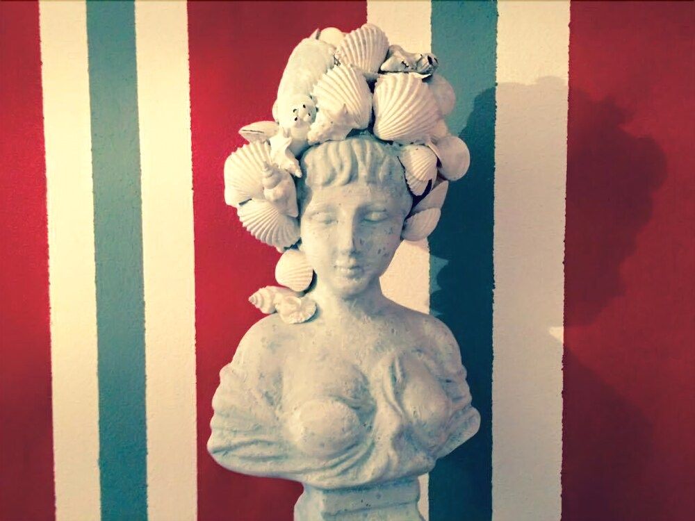 La Stagione dell'Arte