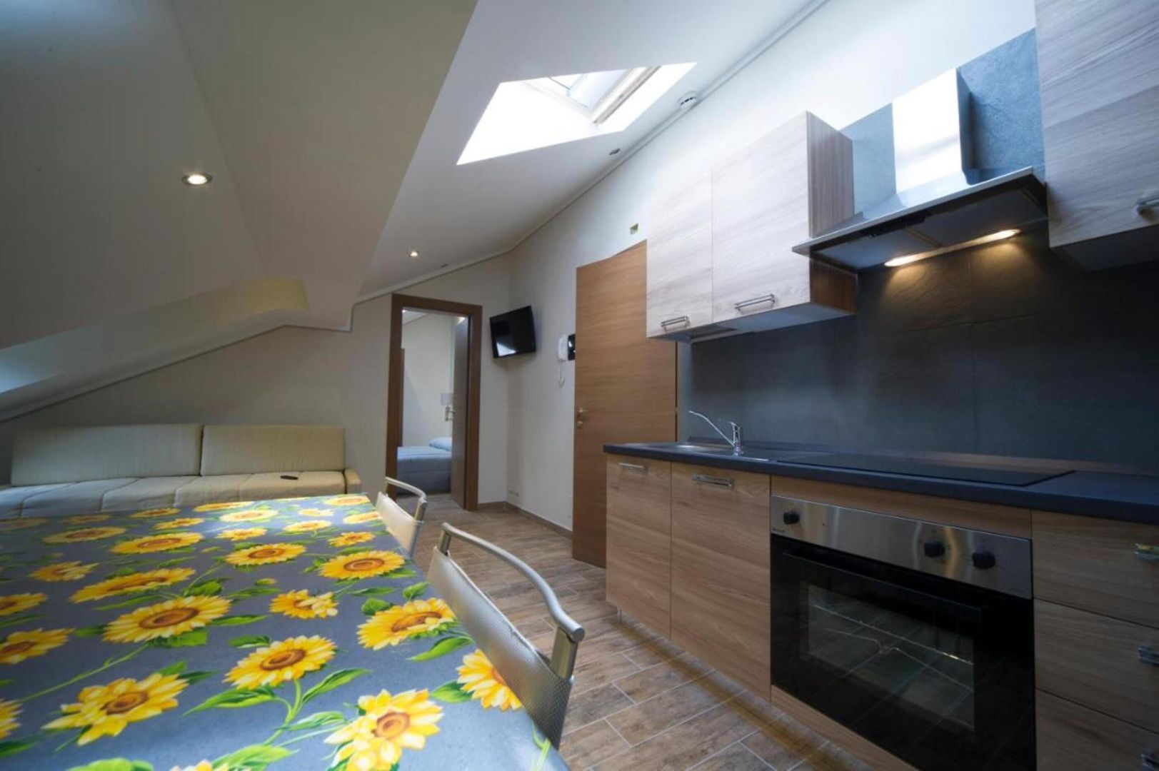 Frejus Case Vacanza - Residence Tabor