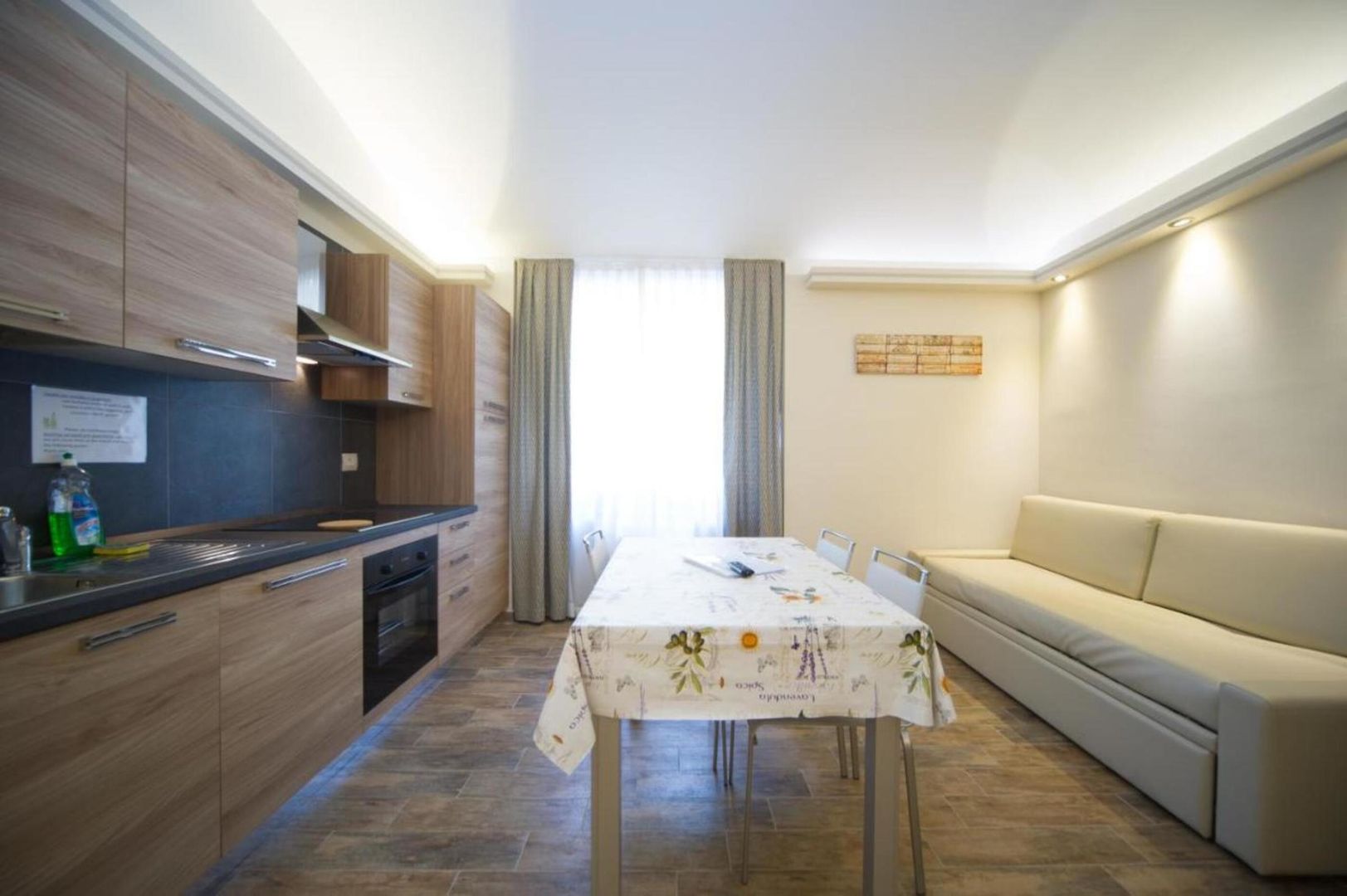 Frejus Case Vacanza - Residence Tabor